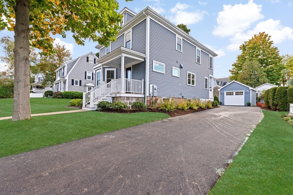 22 Tower Avenue