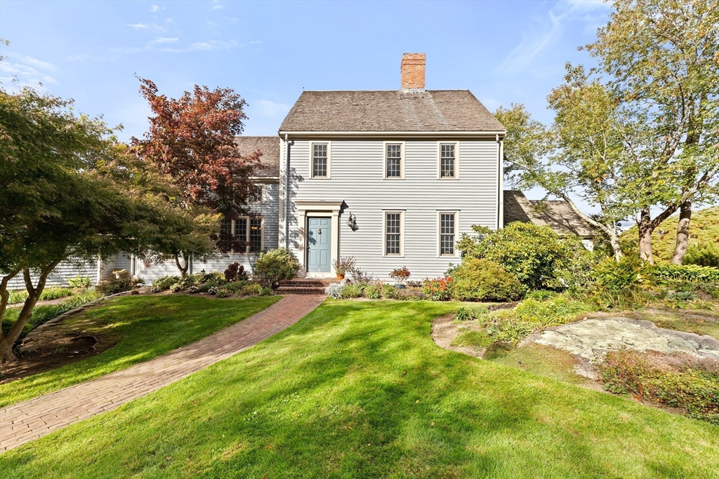 7 Weir Street Ext
