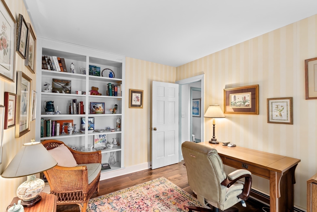 7 Weir Street Ext