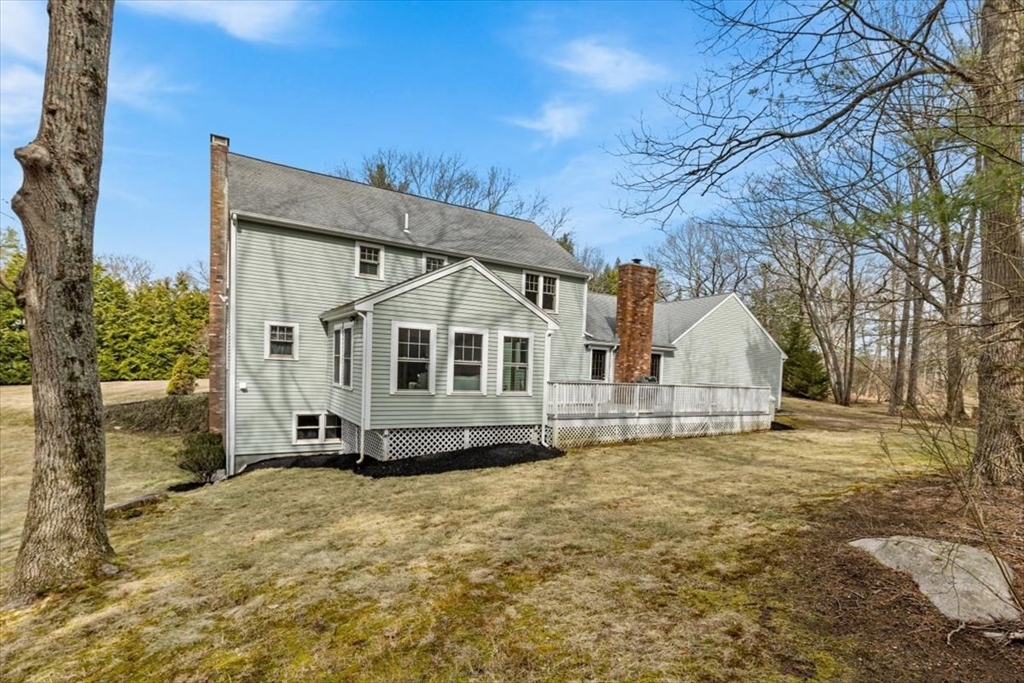 233 Ward Street
