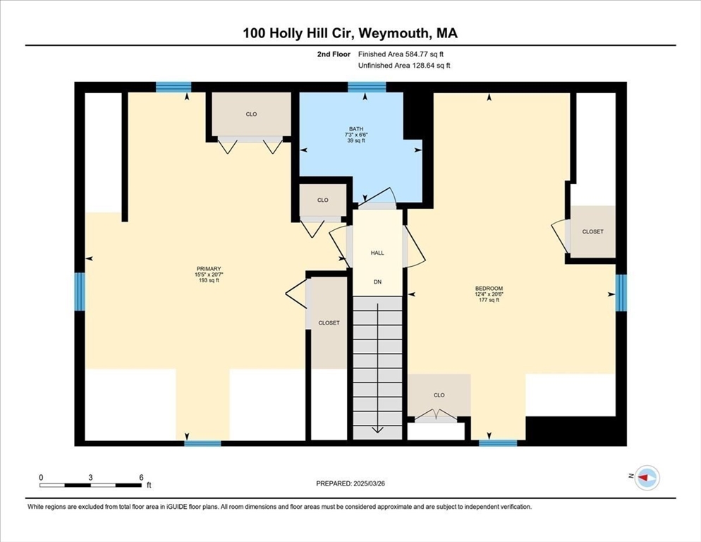 100 Holly Hill Cir