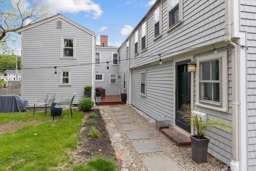 176 South Street # 3