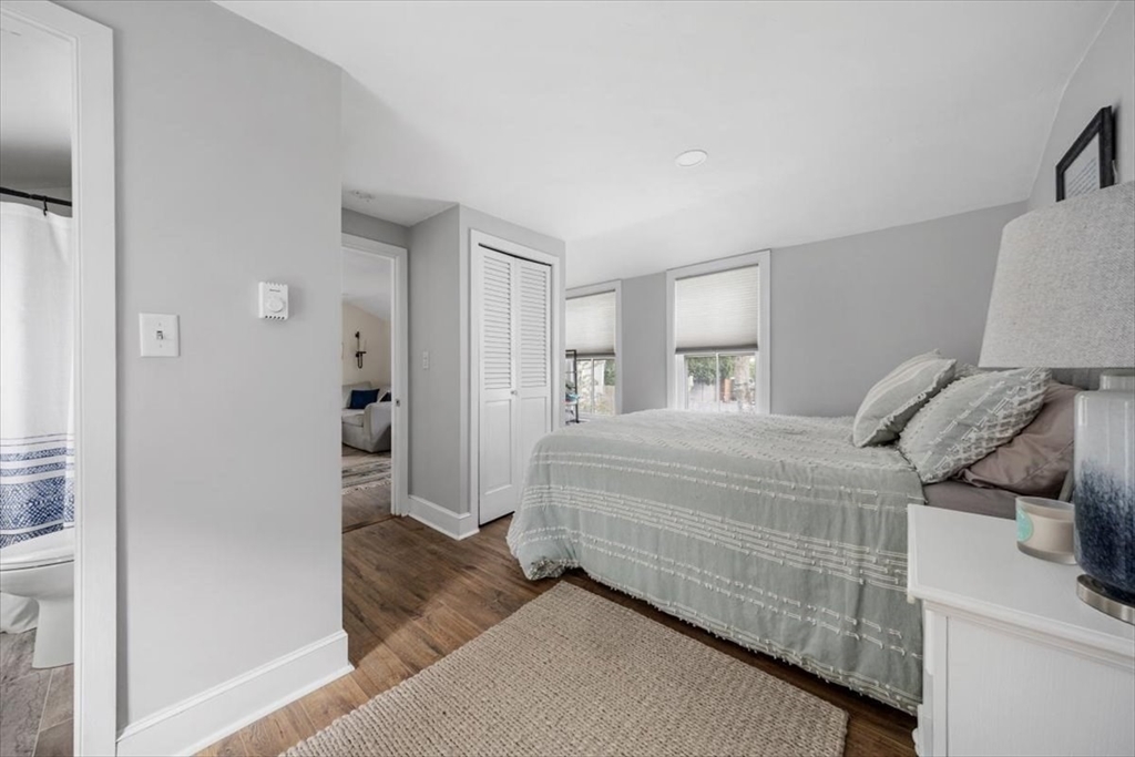 176 South Street # 3