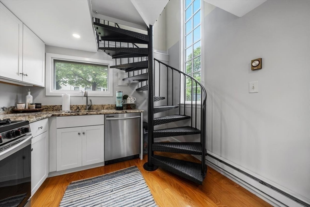 176 South Street # 3