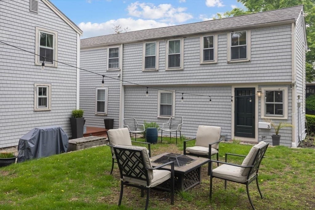 176 South Street # 3