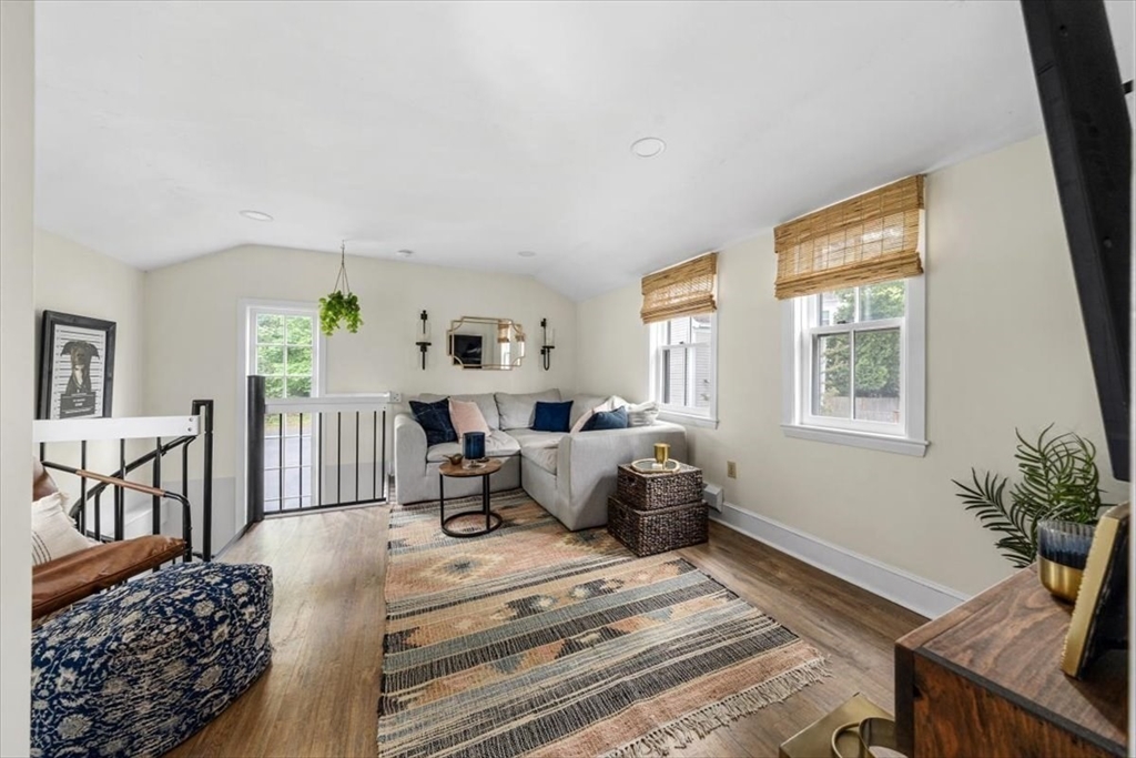 176 South Street # 3