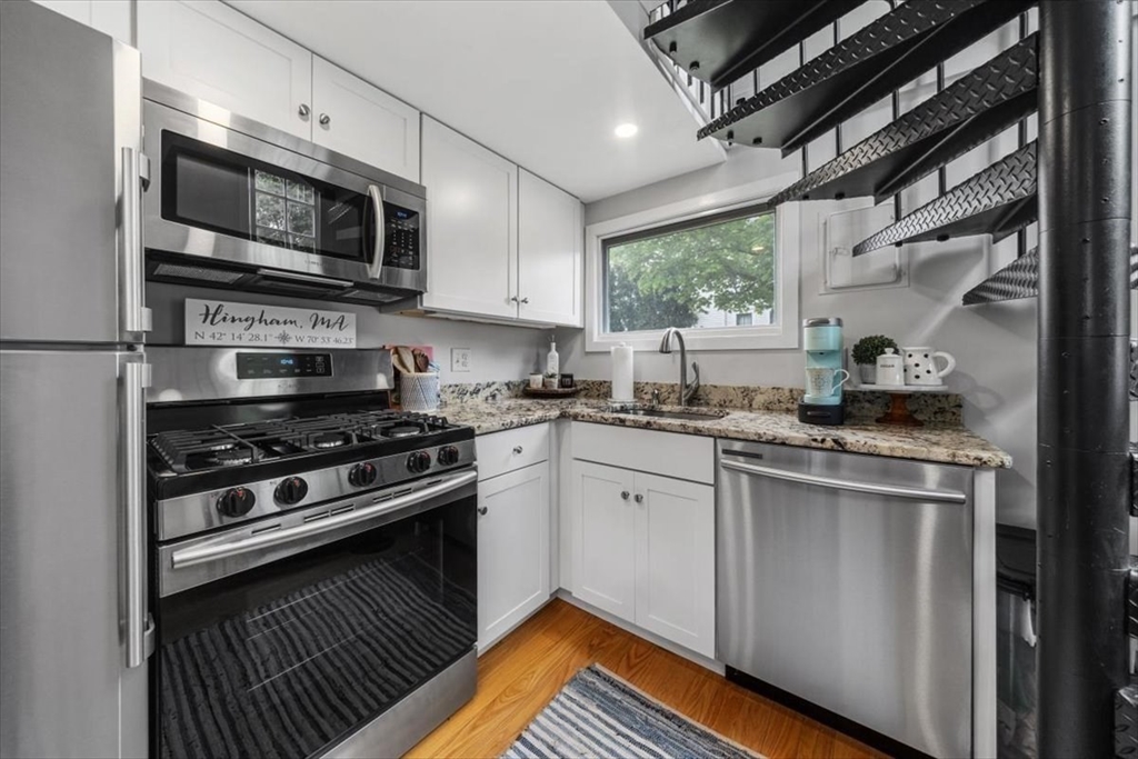 176 South Street # 3