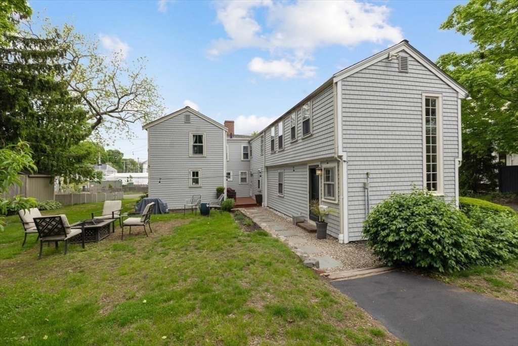 176 South Street # 3