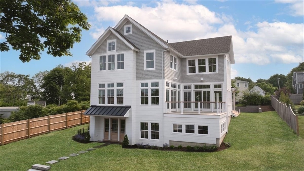 34 Otis Hill Road