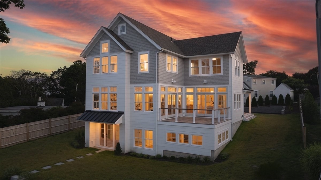 34 Otis Hill Road