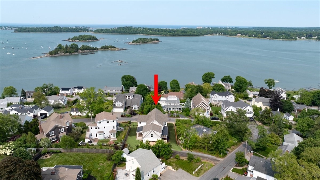 34 Otis Hill Road