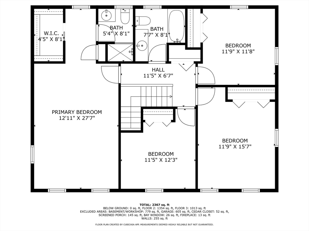 23 Tindale Way