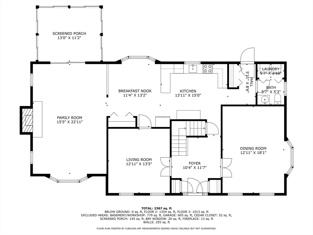 23 Tindale Way
