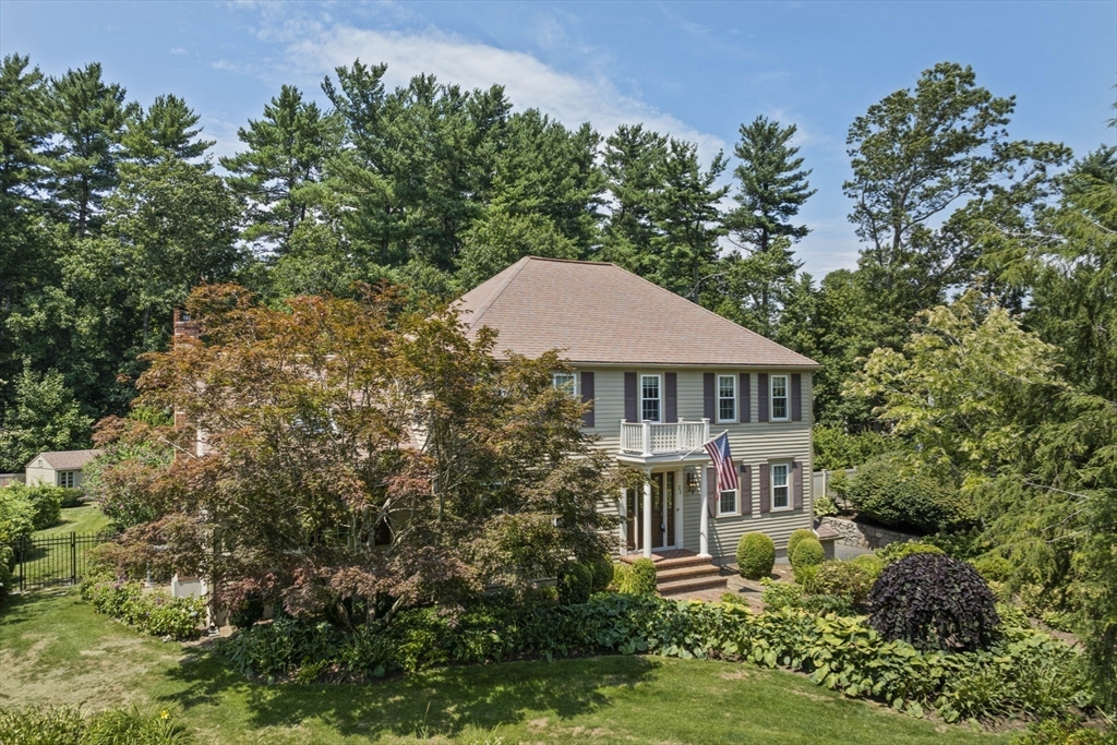 23 Tindale Way