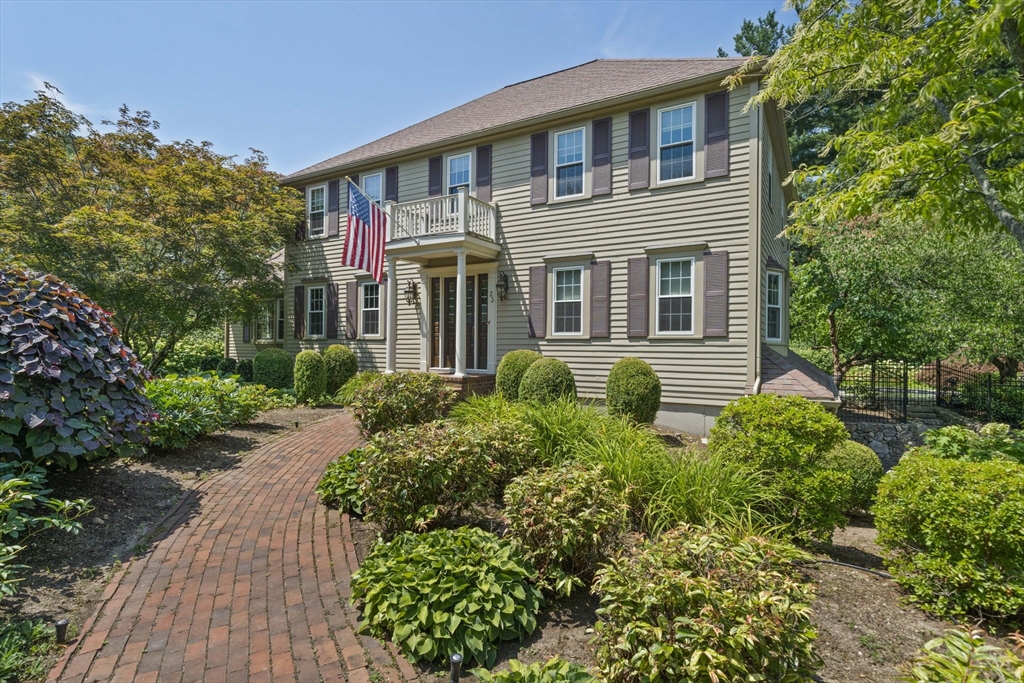 23 Tindale Way