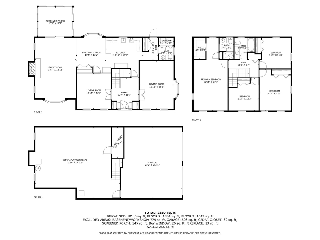 23 Tindale Way
