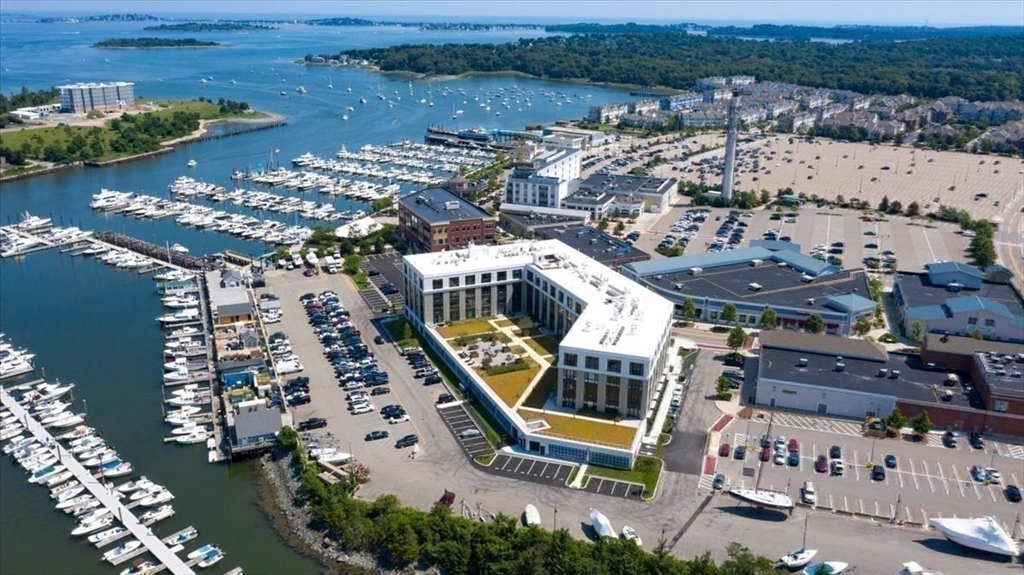 10 Shipyard Drive # 312