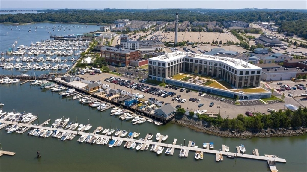 10 Shipyard Drive # 312
