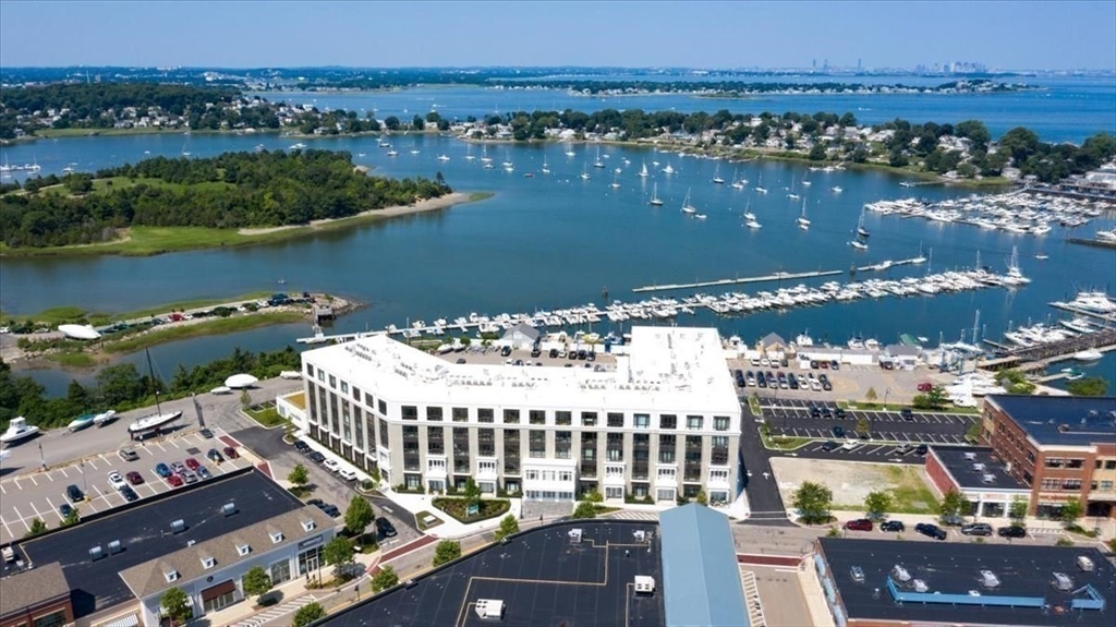 10 Shipyard Drive # 312