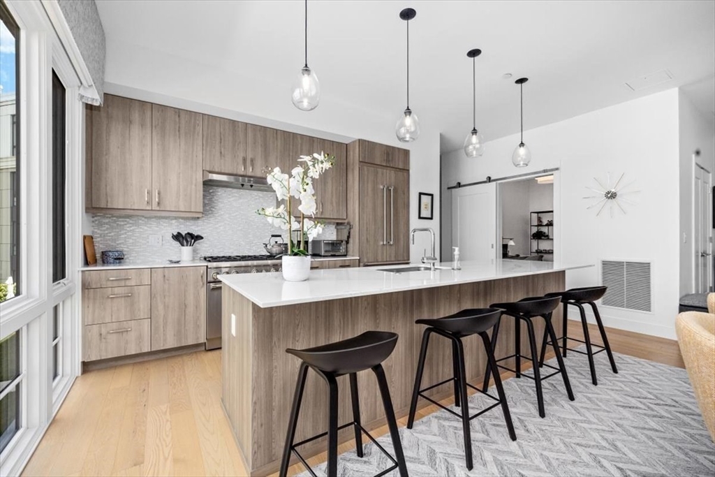 10 Shipyard Drive # 312