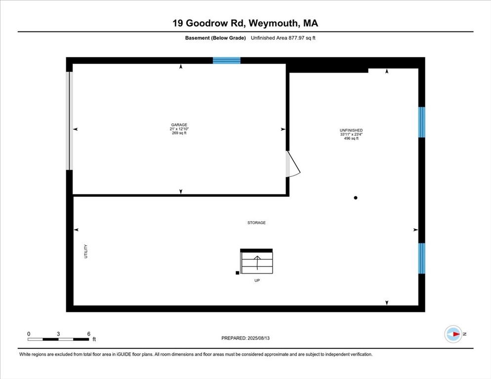 19 Goodrow Rd