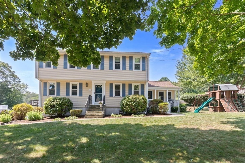 19 Goodrow Rd