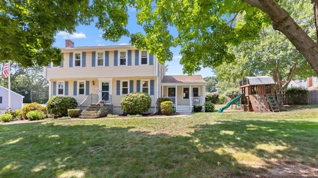 19 Goodrow Rd