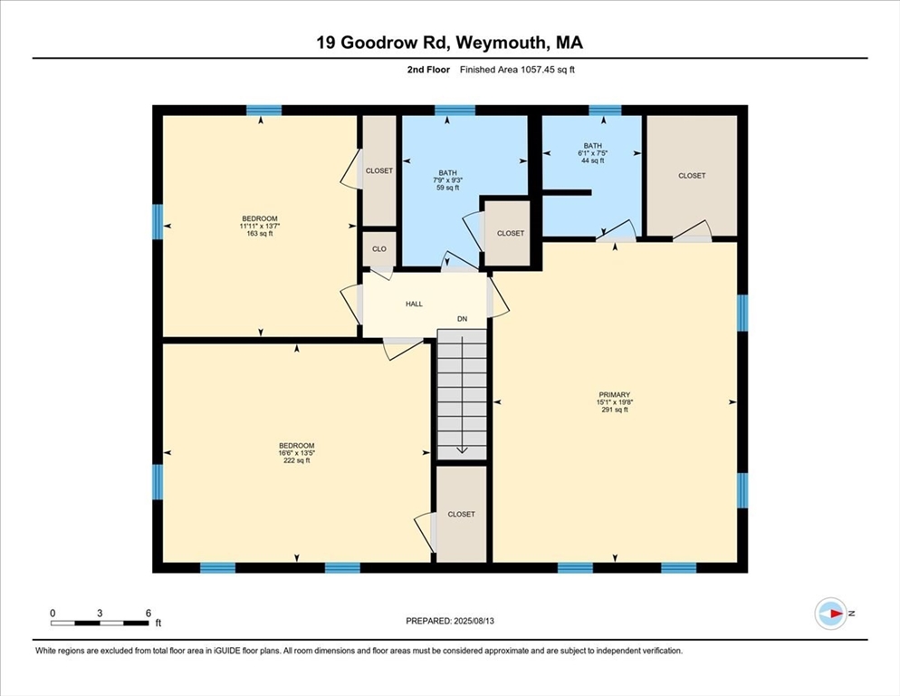 19 Goodrow Rd
