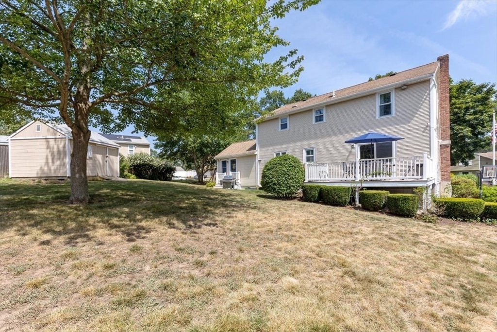 19 Goodrow Rd