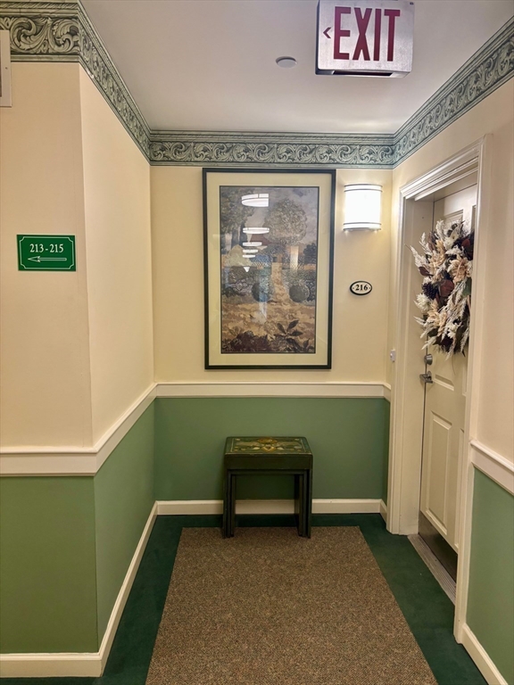 7 Assinippi Ave # 216