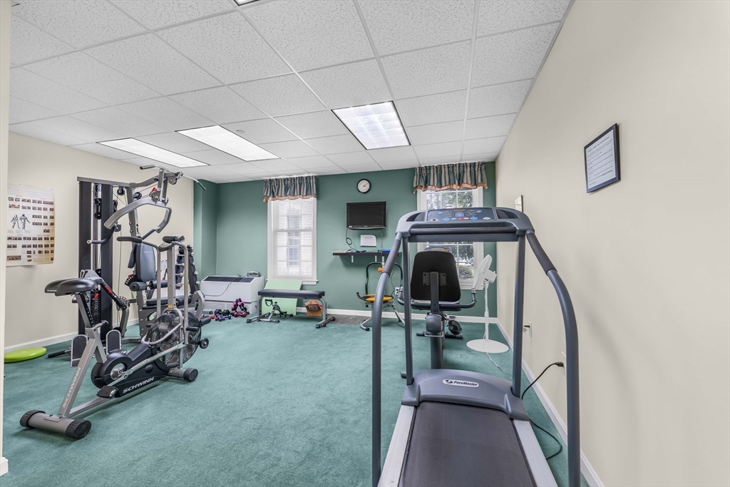 7 Assinippi Ave # 216