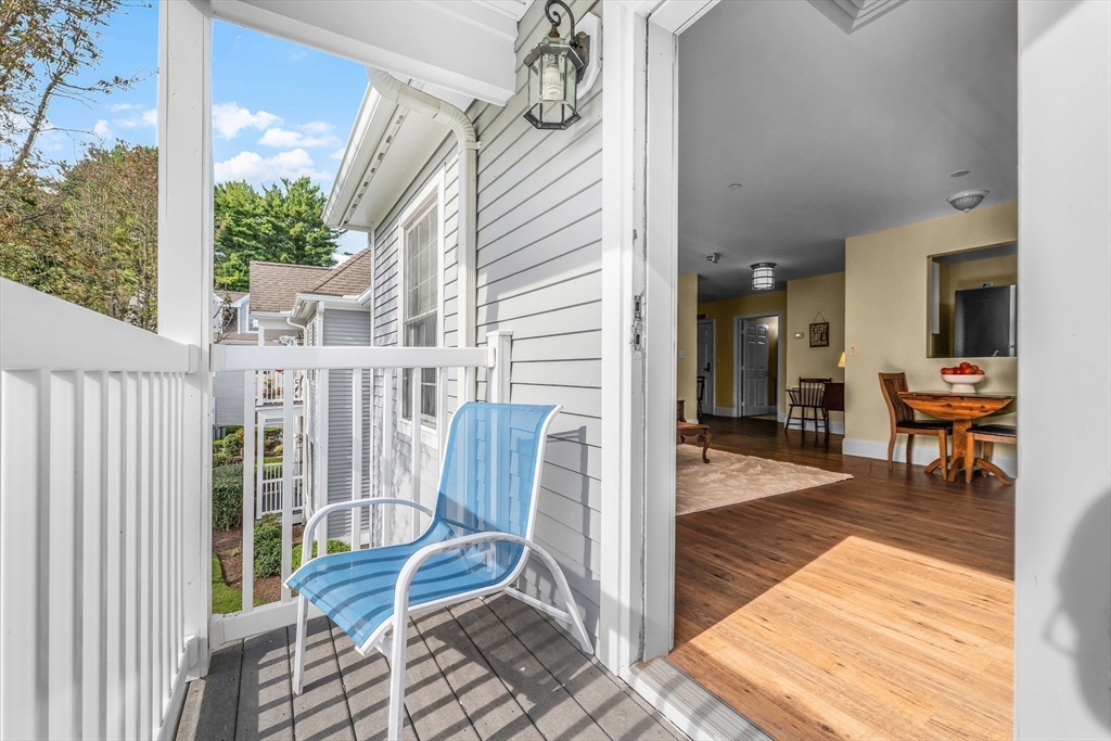 7 Assinippi Ave # 216