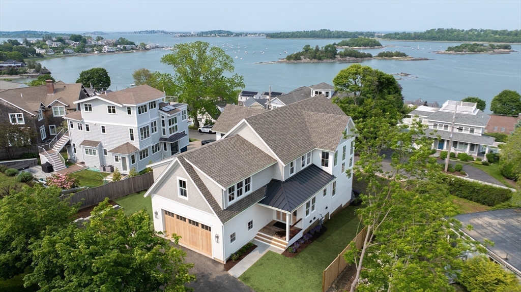 34 Otis Hill Road