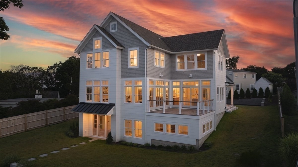 34 Otis Hill Road