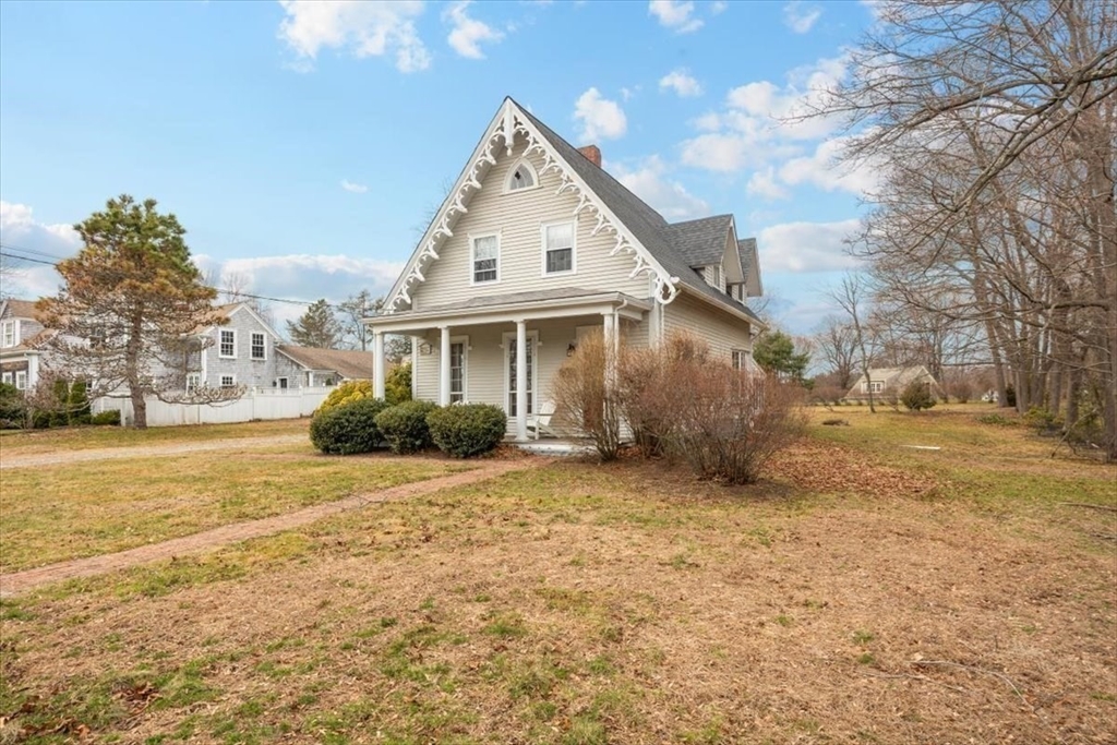 59 Cottage St