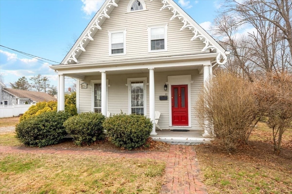 59 Cottage St