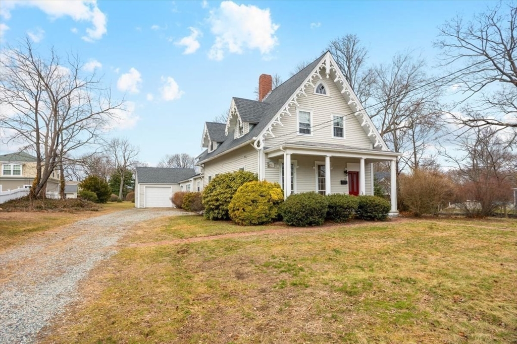 59 Cottage St