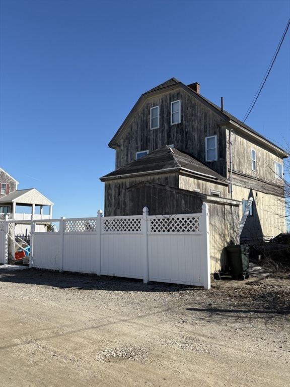 60 N St