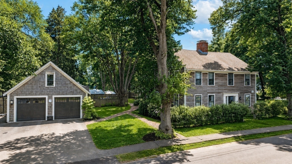 29 Pleasant St
