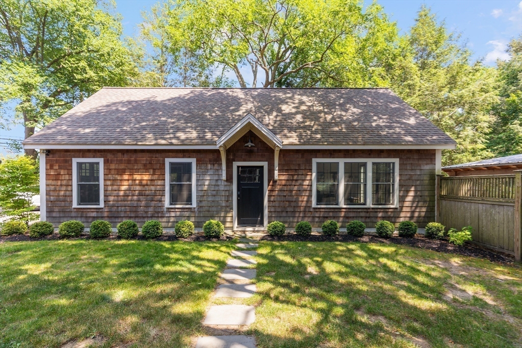 29 Pleasant St