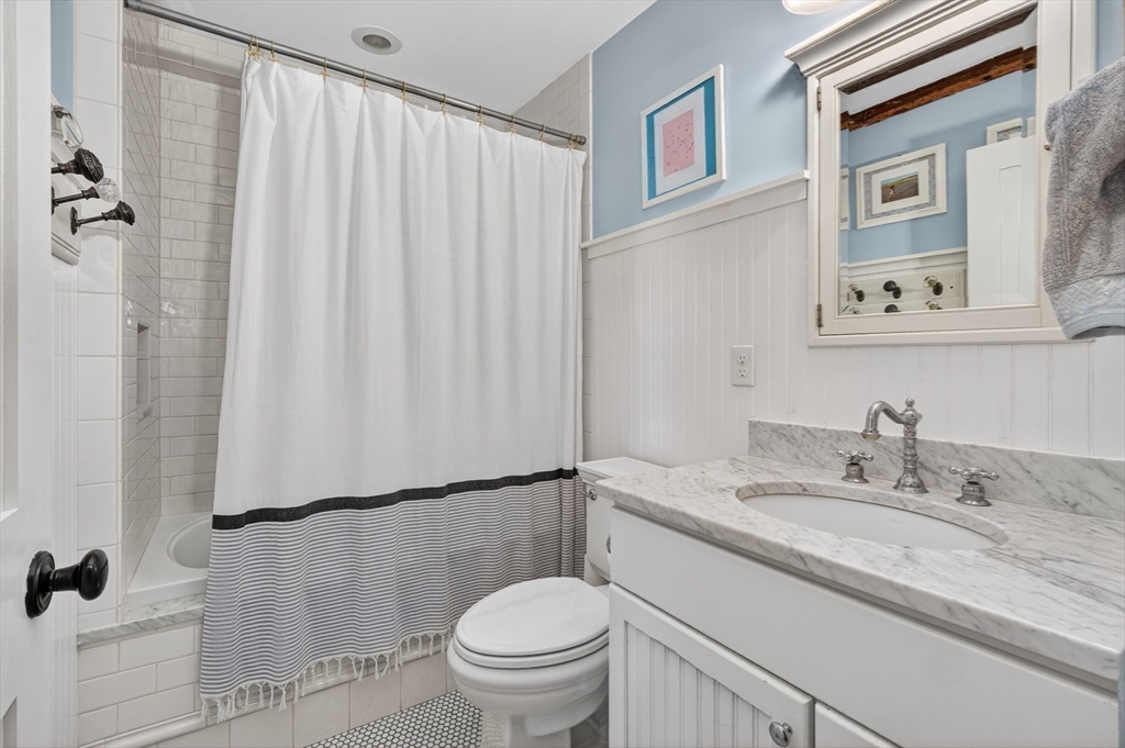 29 Pleasant St