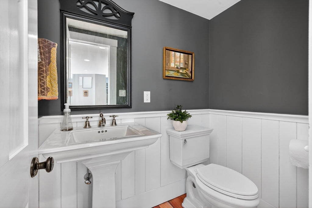 29 Pleasant St