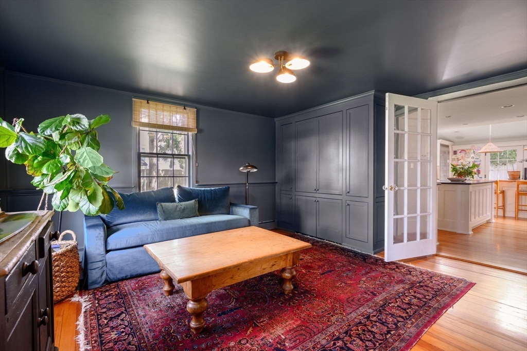 182 South Street
