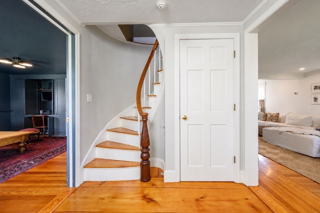 182 South Street