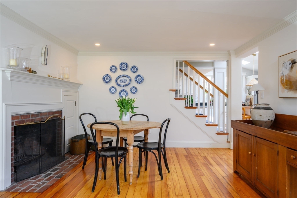 182 South Street