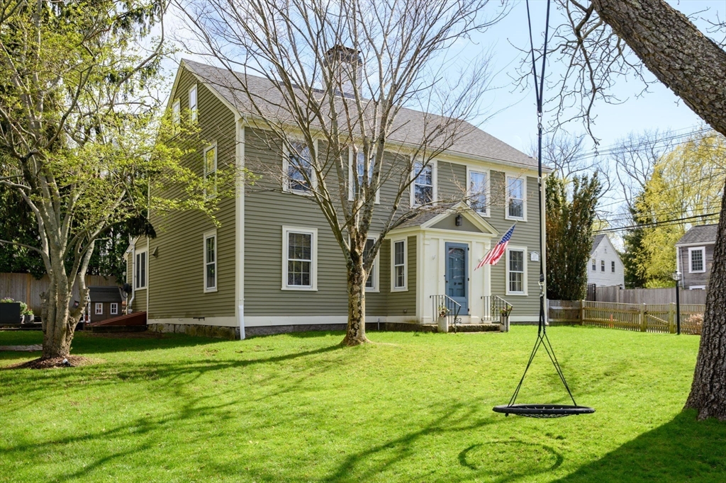 182 South Street