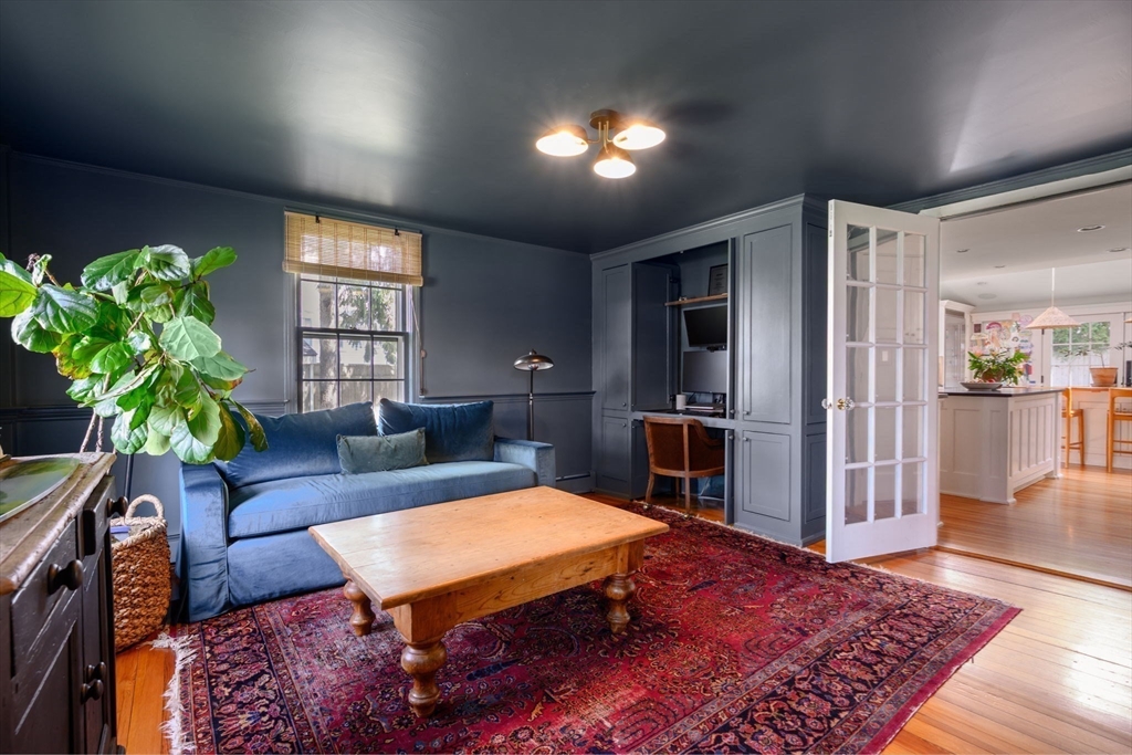 182 South Street
