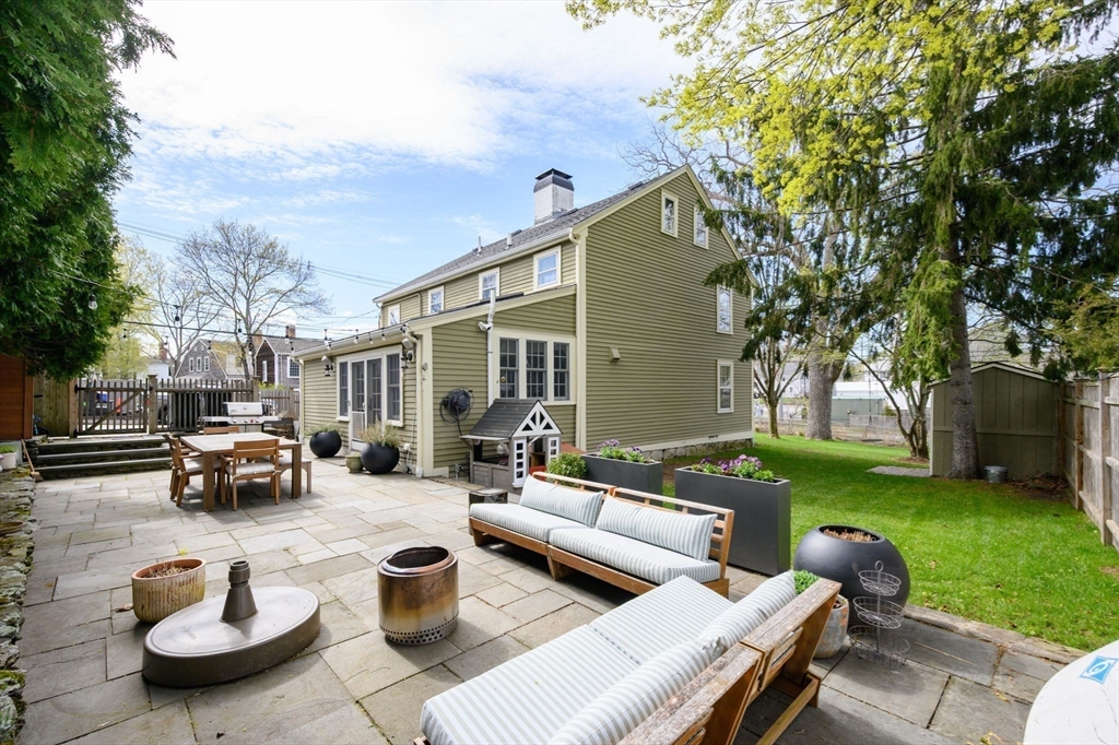 182 South Street
