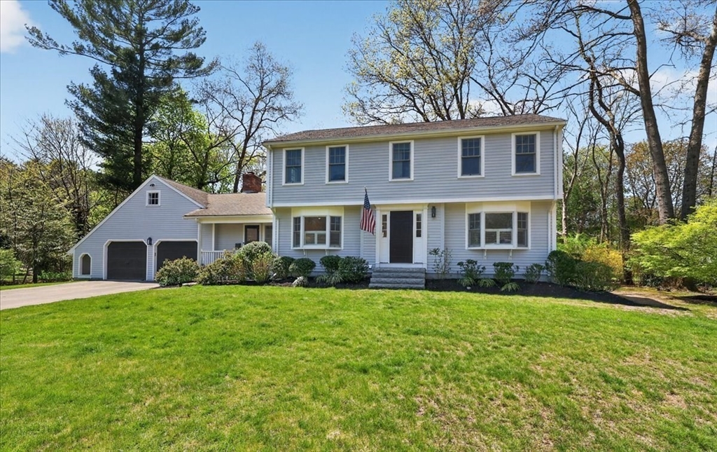 3 Sentinel Road