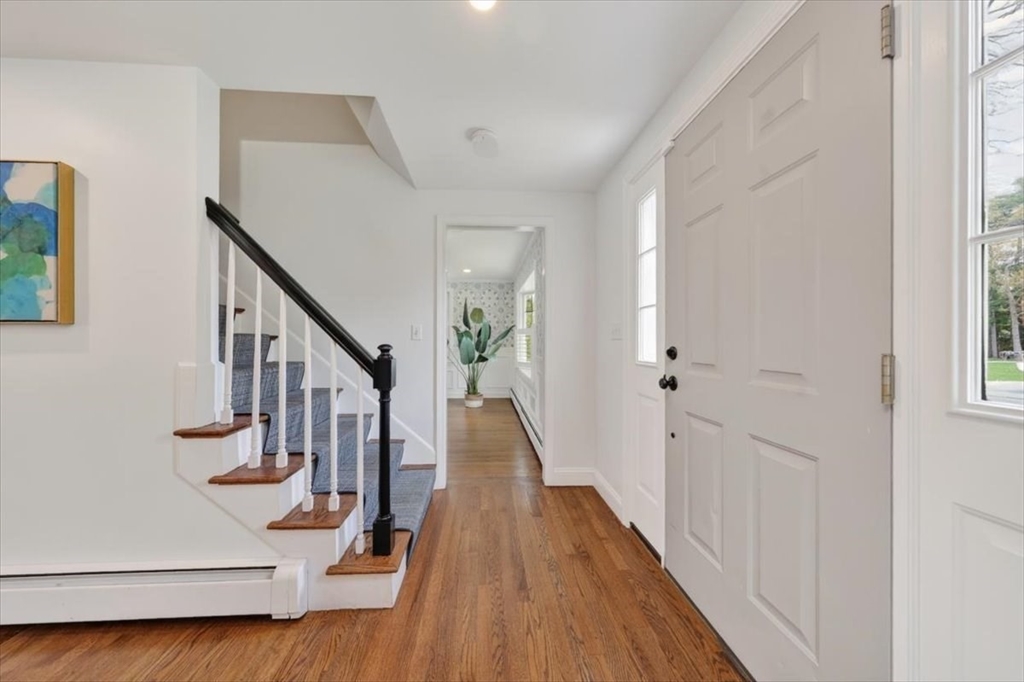 3 Sentinel Road